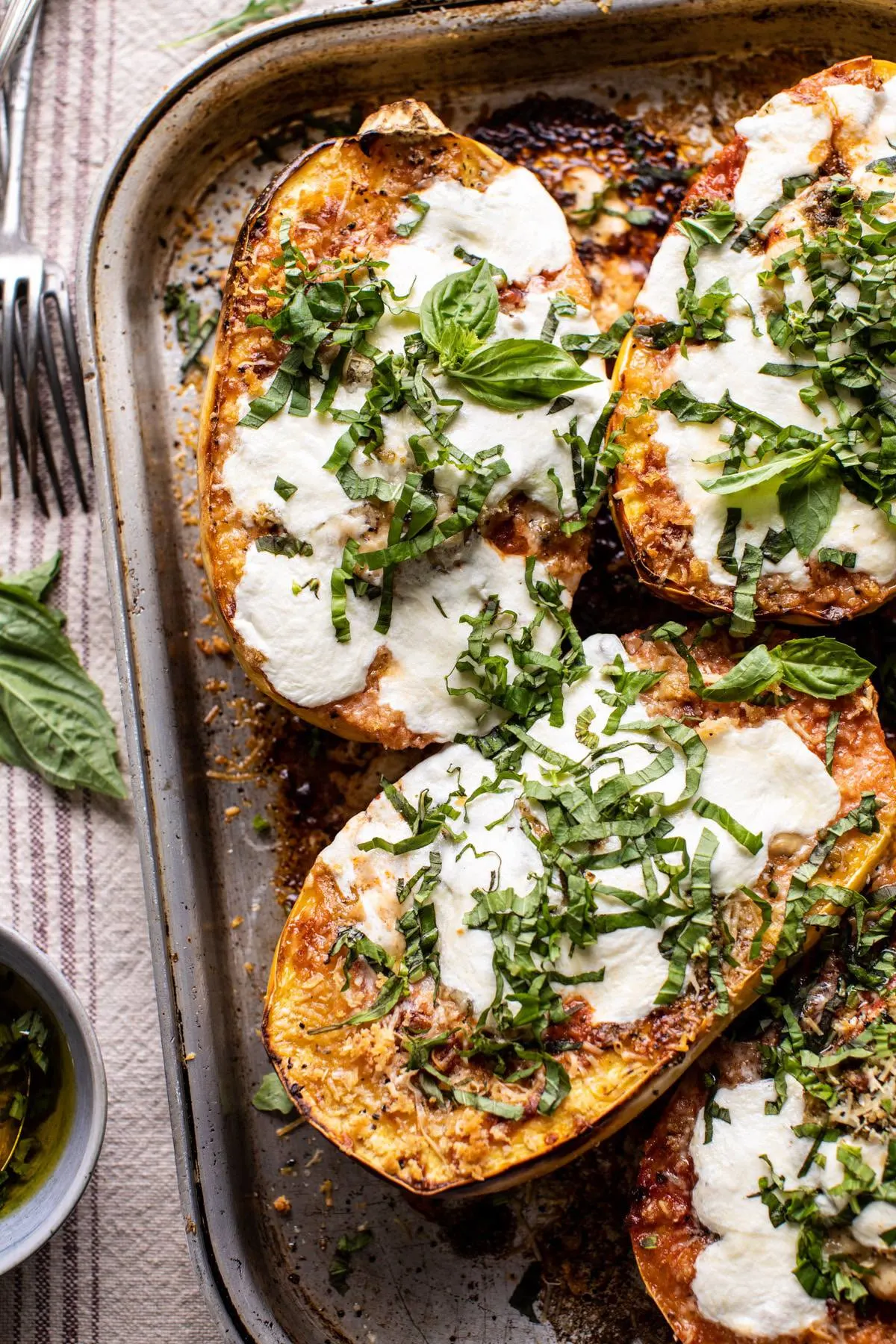 spicy-tomato-parmesan-stuffed-spaghetti-squash