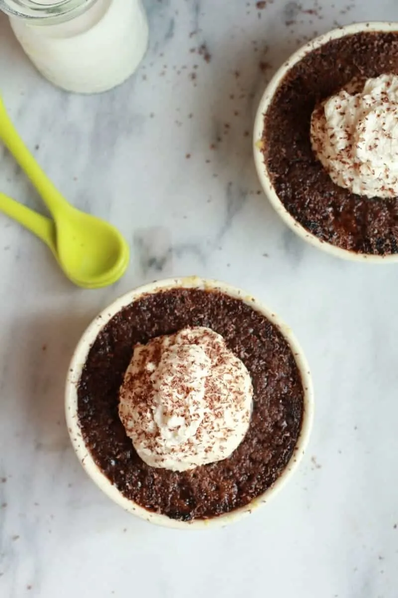 dark-chocolate-creme-brulee-with-vanilla-sugar