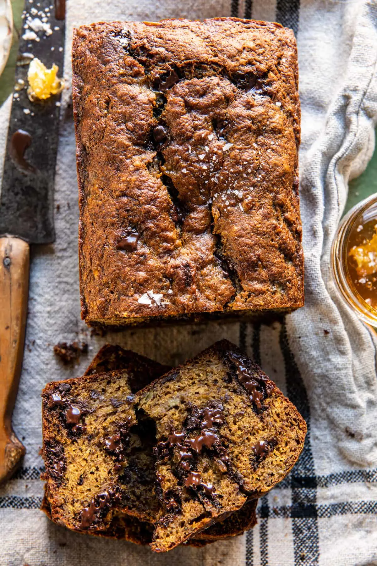 salty-chocolate-chunk-rye-banana-bread