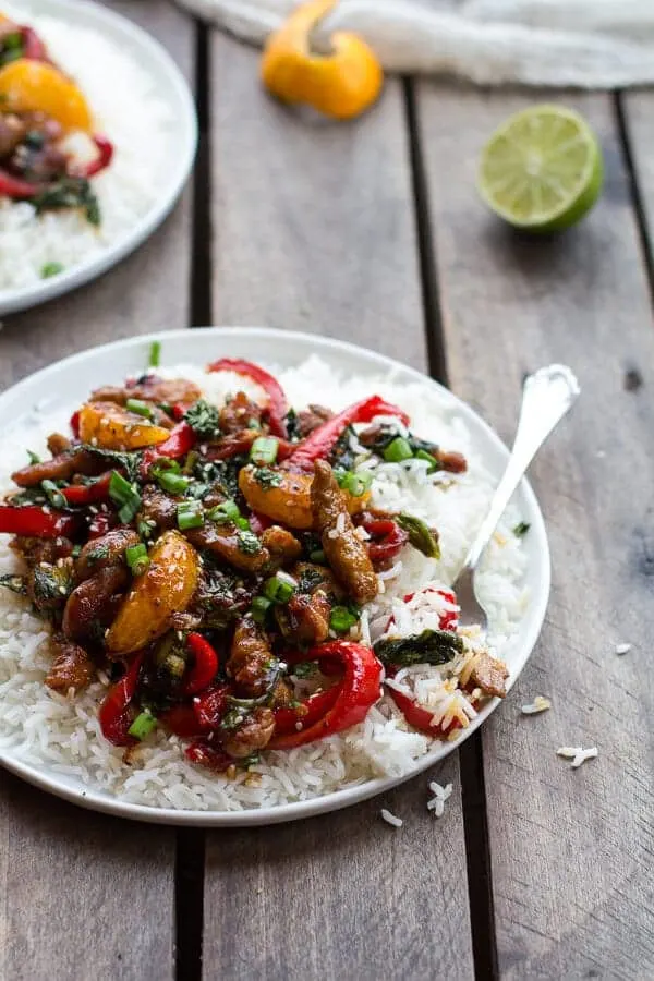30-minute-sweet-asian-chili-pork-ginger-and-tangerine-stir-fry