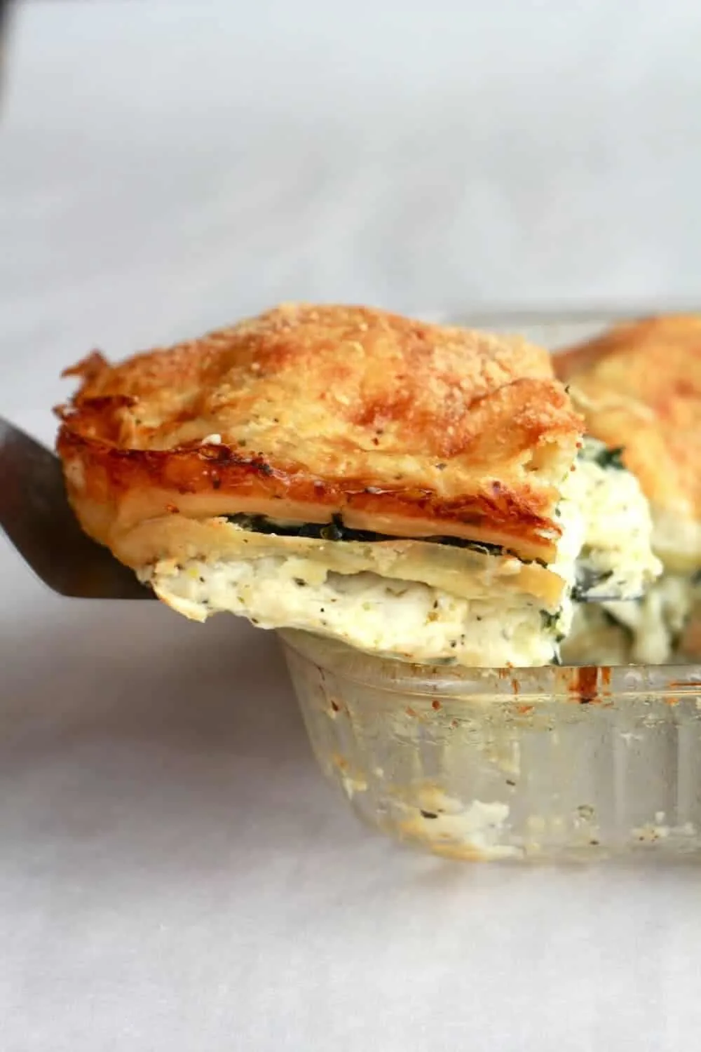 aunt-katie's-white-lasagna
