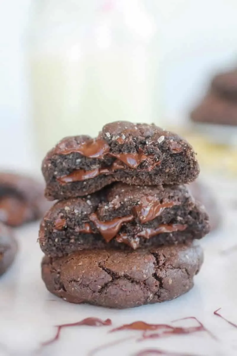 dark-chocolate-coconut-mudslide-cookies