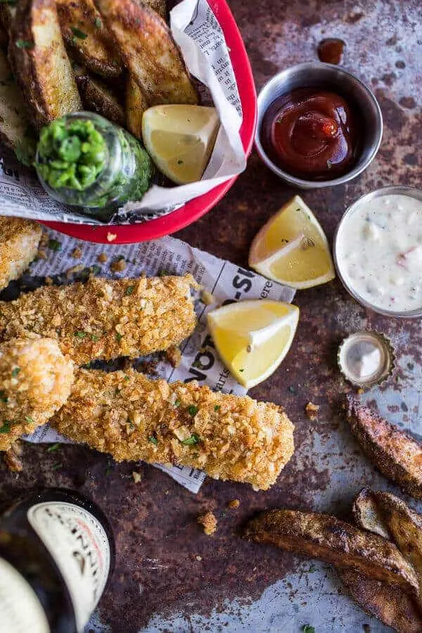 potato-chip-crusted-fish-and-chips...with-all-the-fixings.