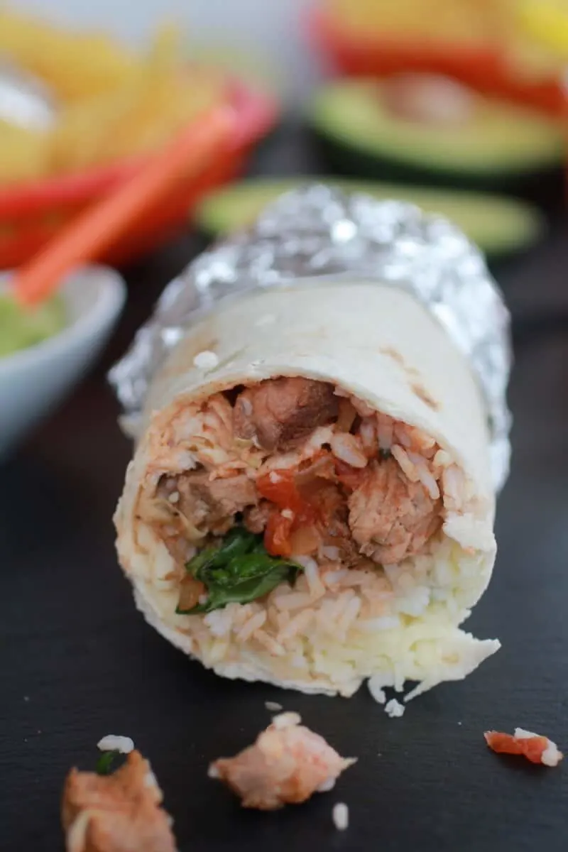 chipotle-mexican-steak-and-cilantro-lime-rice-burritos