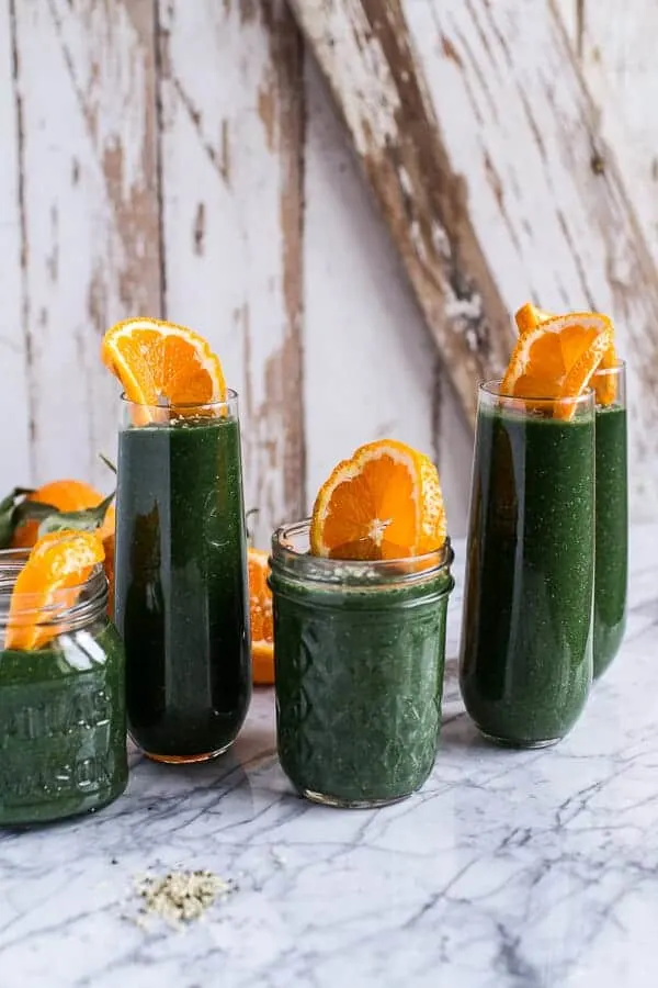 holiday-detox:-the-mean-green-smoothie.