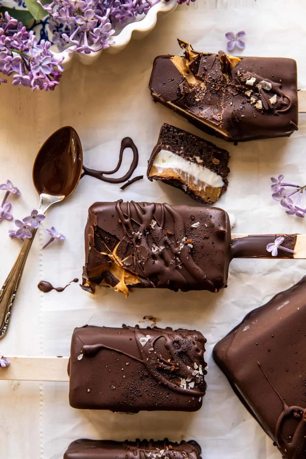 peanut-butter-brownie-ice-cream-bars