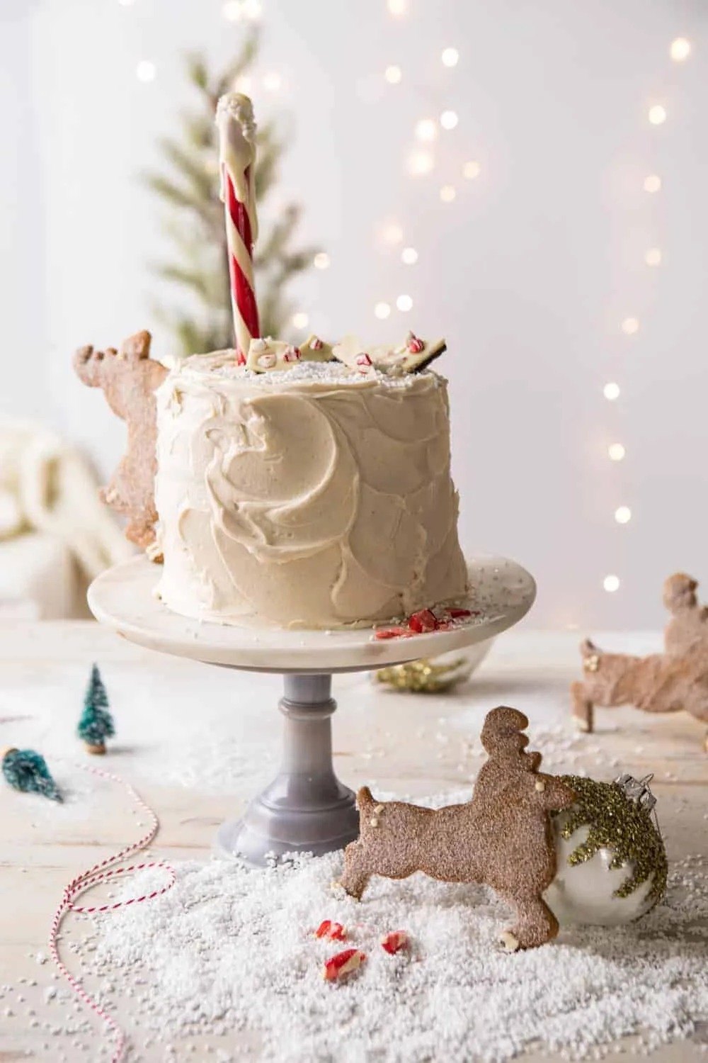 north-pole-cake