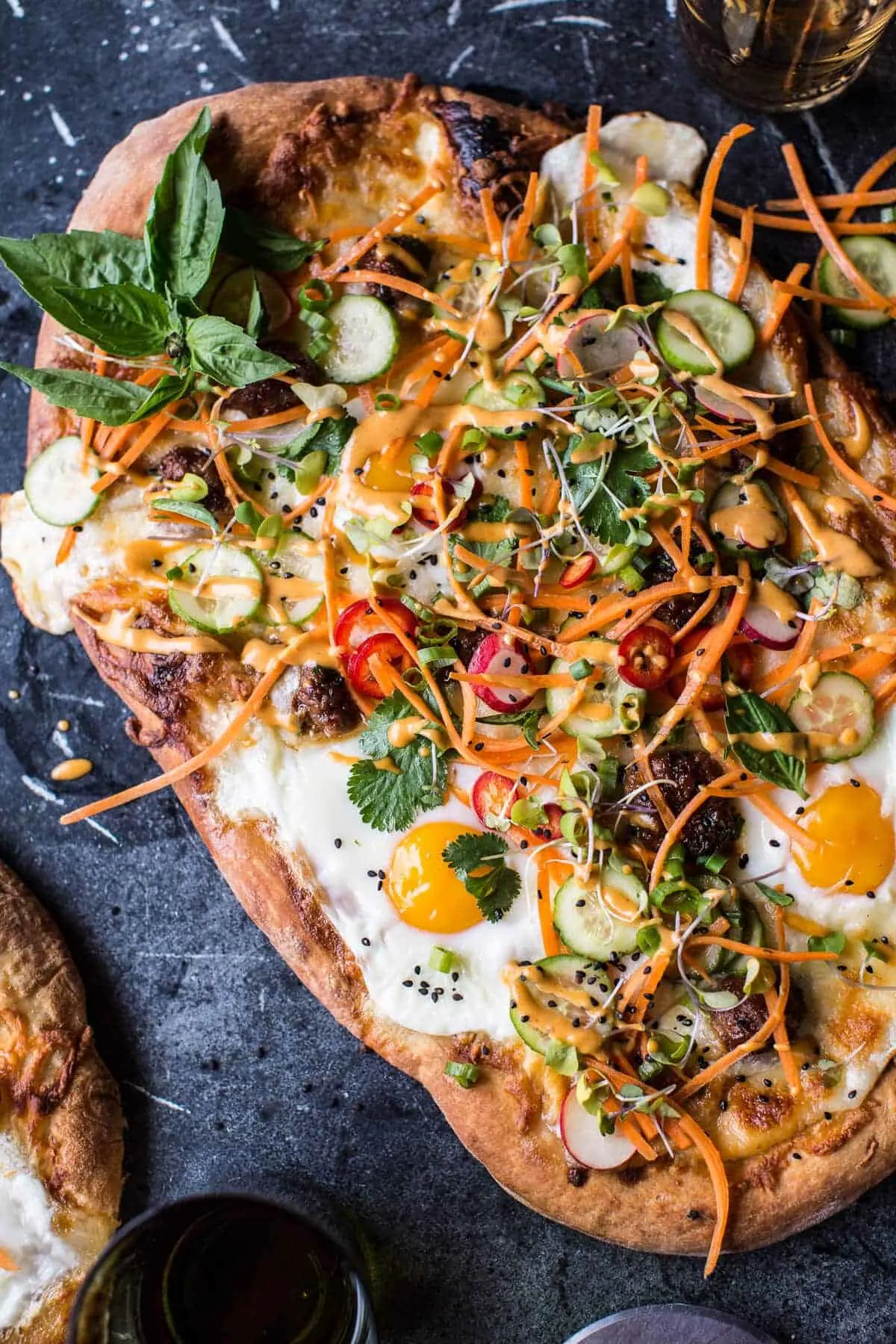 banh-mi-pizza