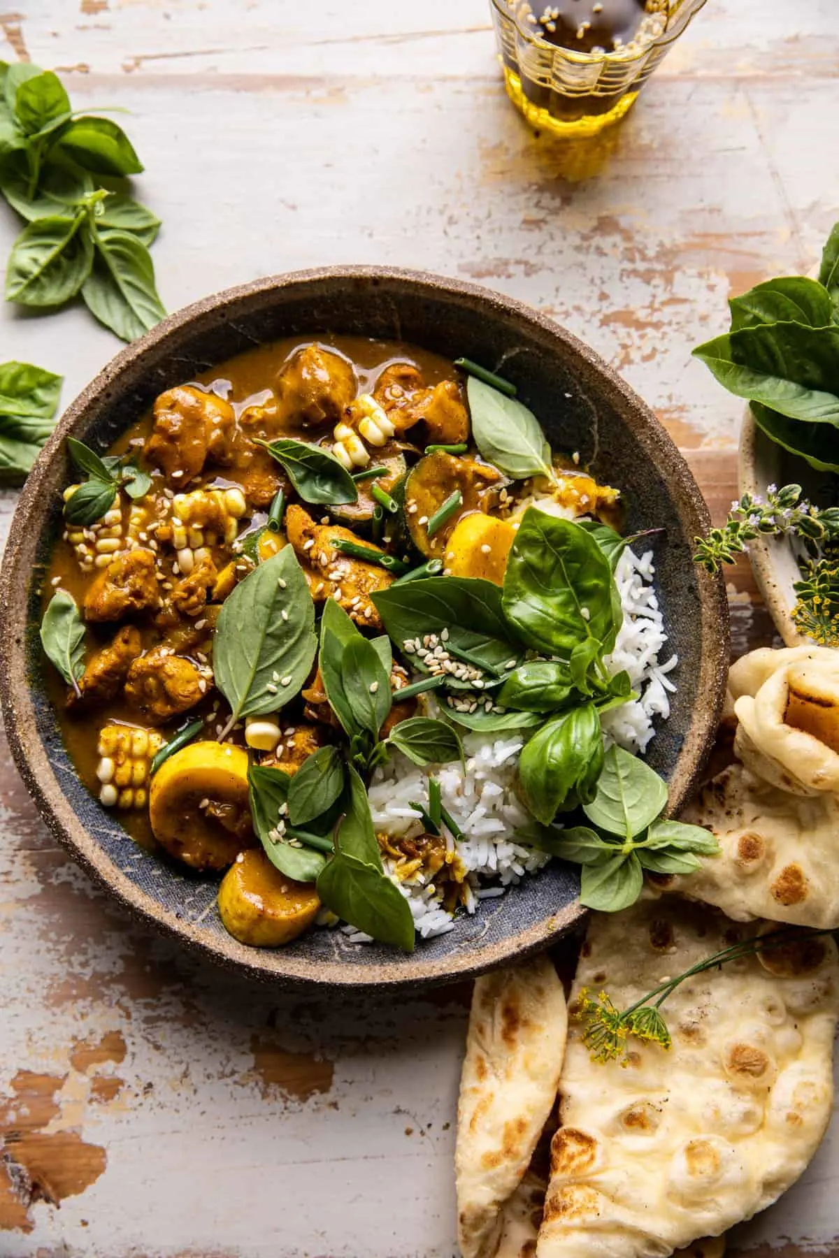 spicy-coconut-basil-chicken-curry-with-garden-vegetables.