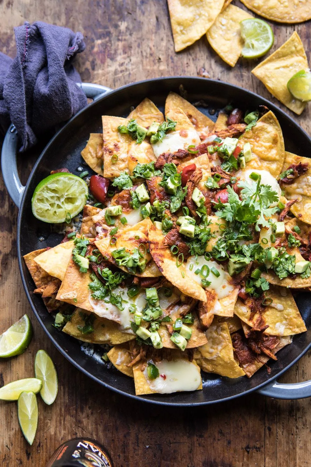 chipotle-braised-chicken-nachos