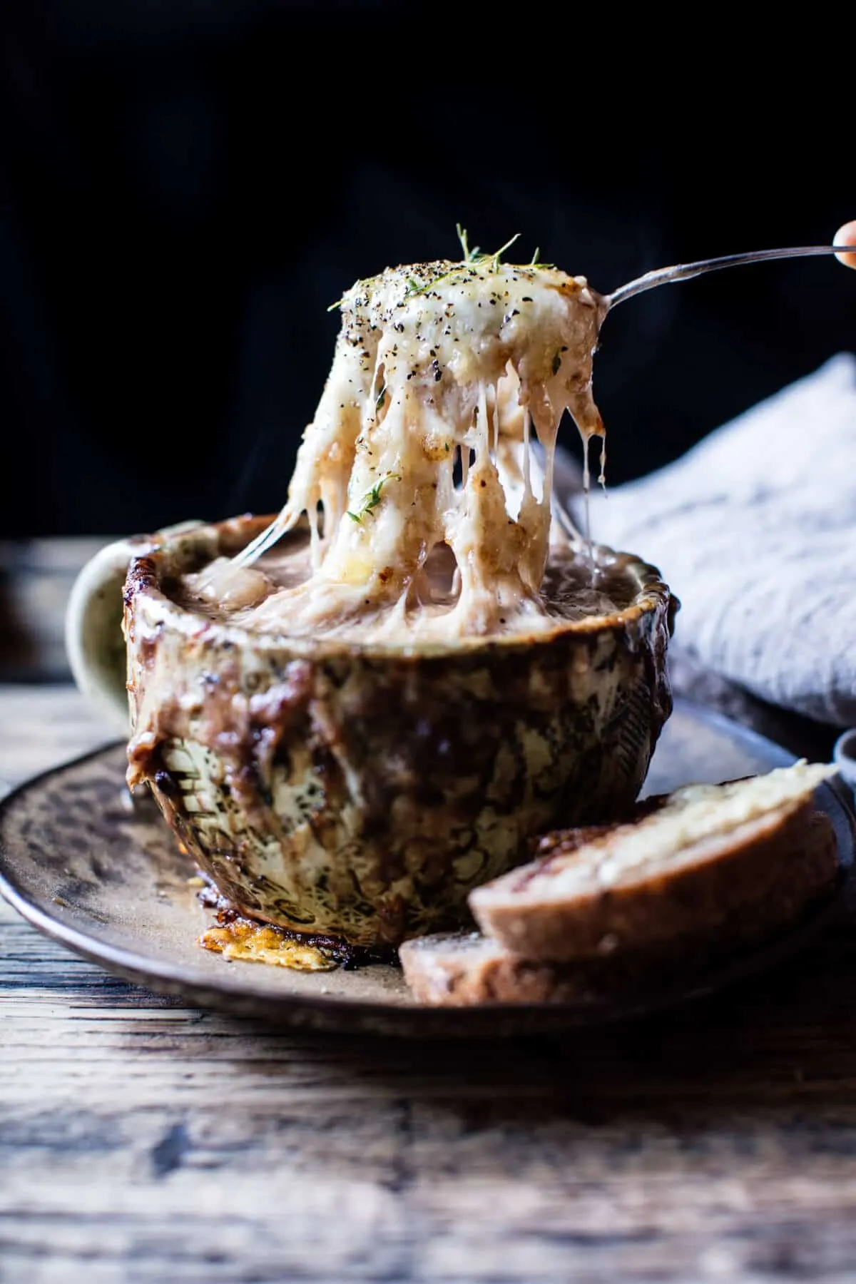 french-onion-gnocchi-soup