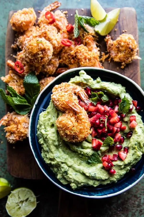 baked-thai-coconut-shrimp-with-lemongrass-guacamole