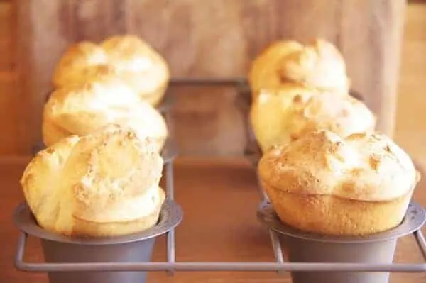 popovers