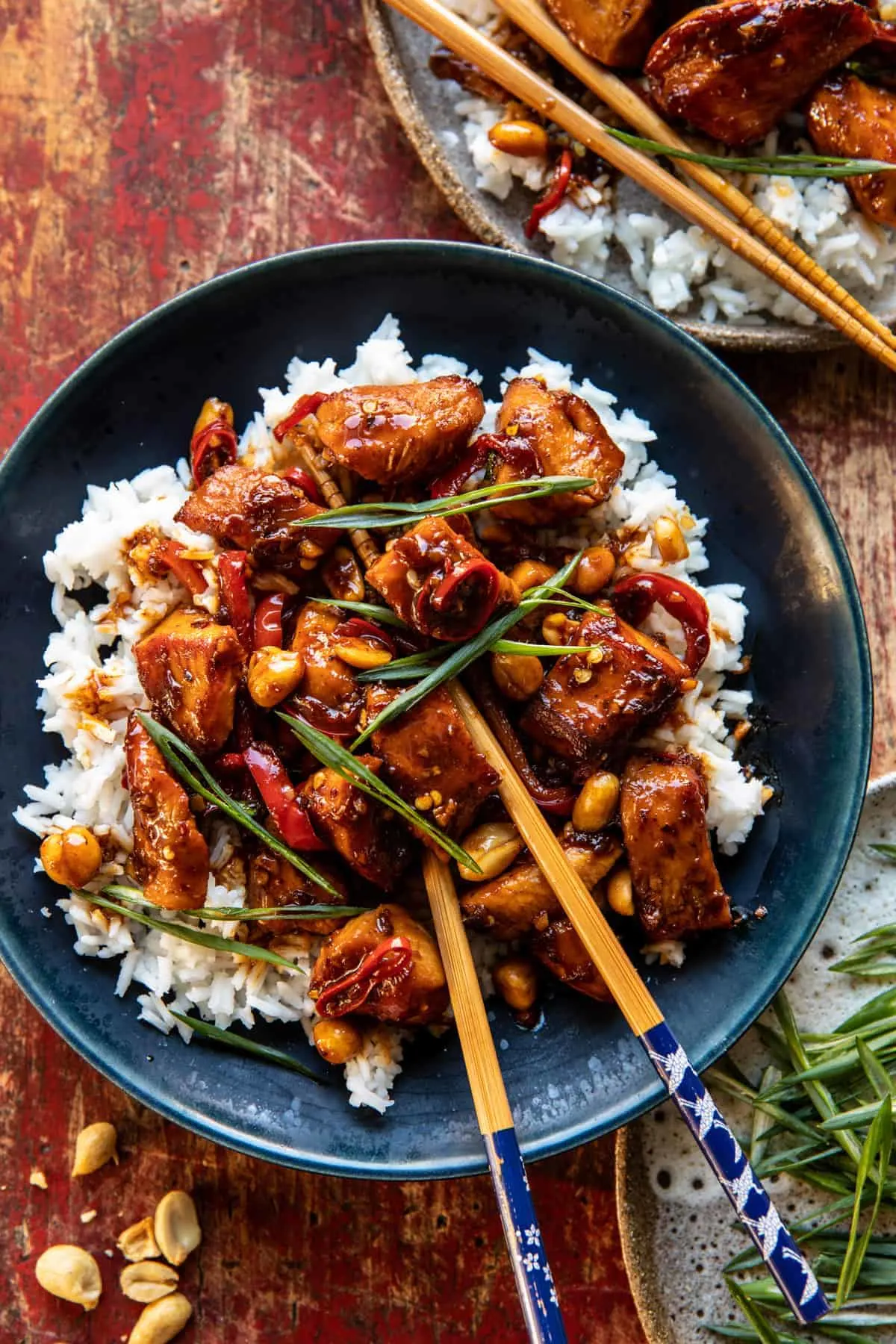 healthier-25-minute-kung-pao-chicken.