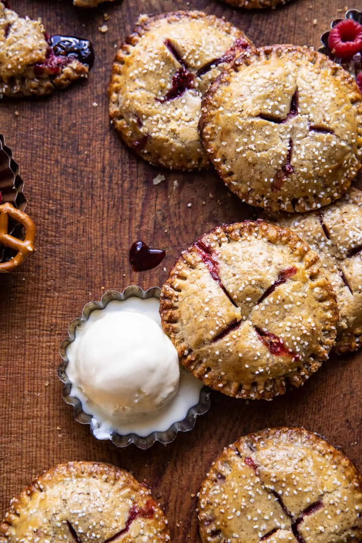 jammy-raspberry-cream-pretzel-hand-pies