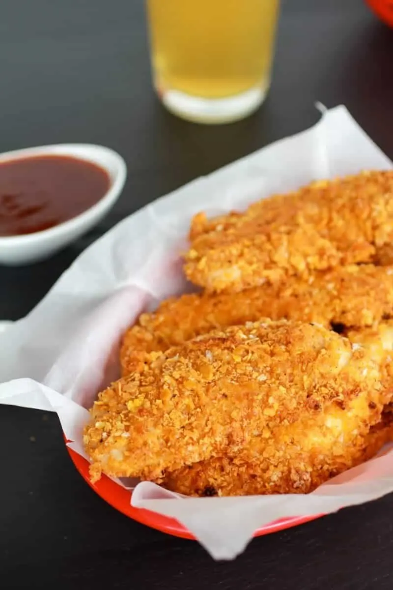 cajun-bbq-cheddar-chicken-fingers