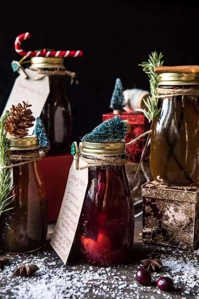 holiday-gifting:-homemade-simple-syrups