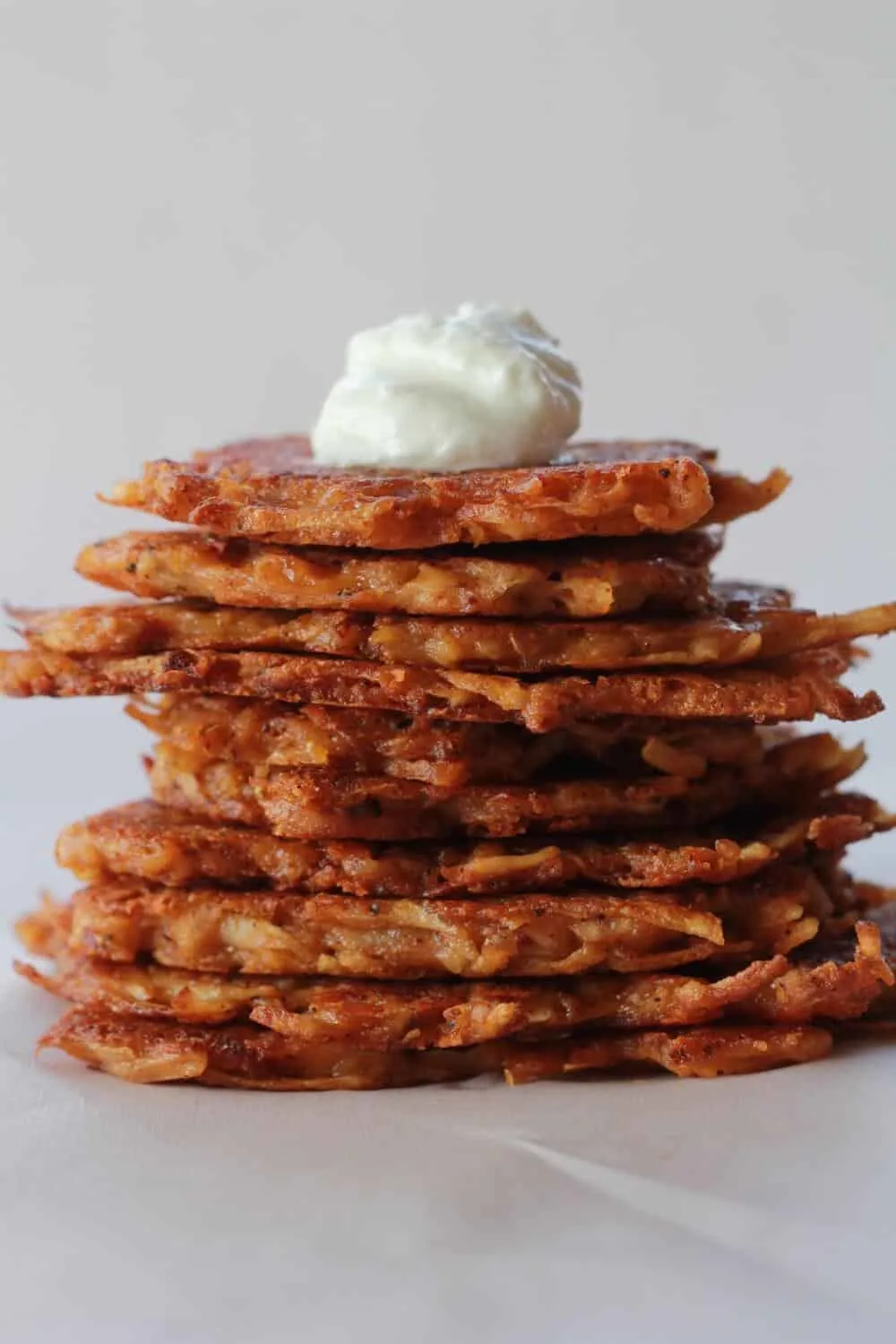 chipotle-cheddar-potato-latkes