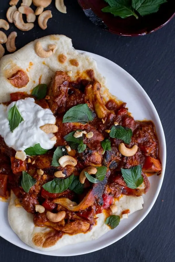 saucy-indian-spiced-chicken-with-naan.