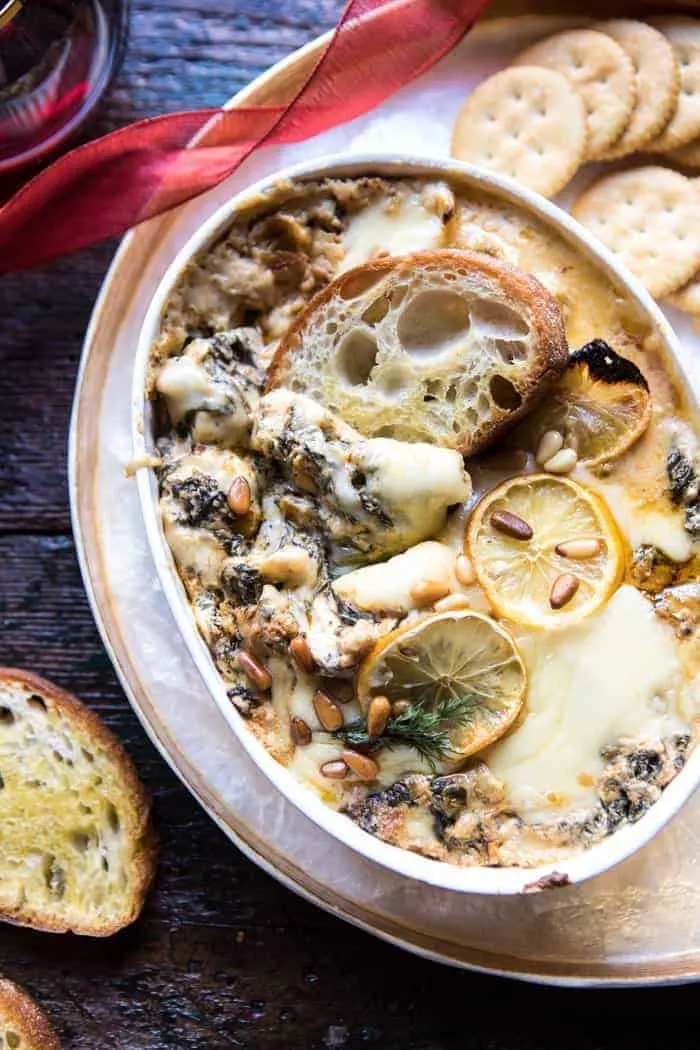 roasted-lemon-spinach-and-artichoke-dip