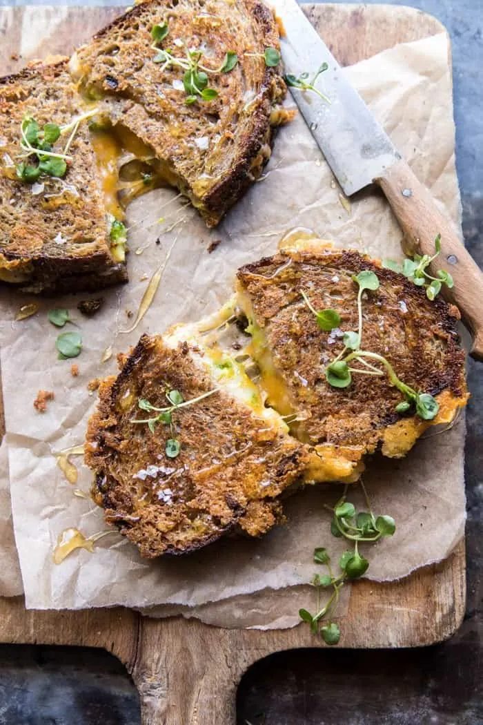 broccoli-cheddar-melts