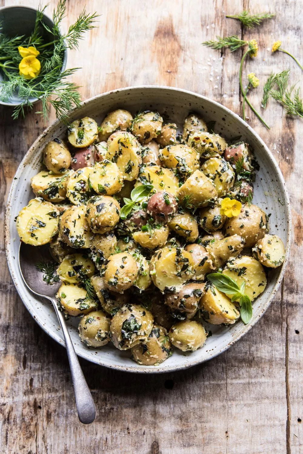the-best-herby-potato-salad