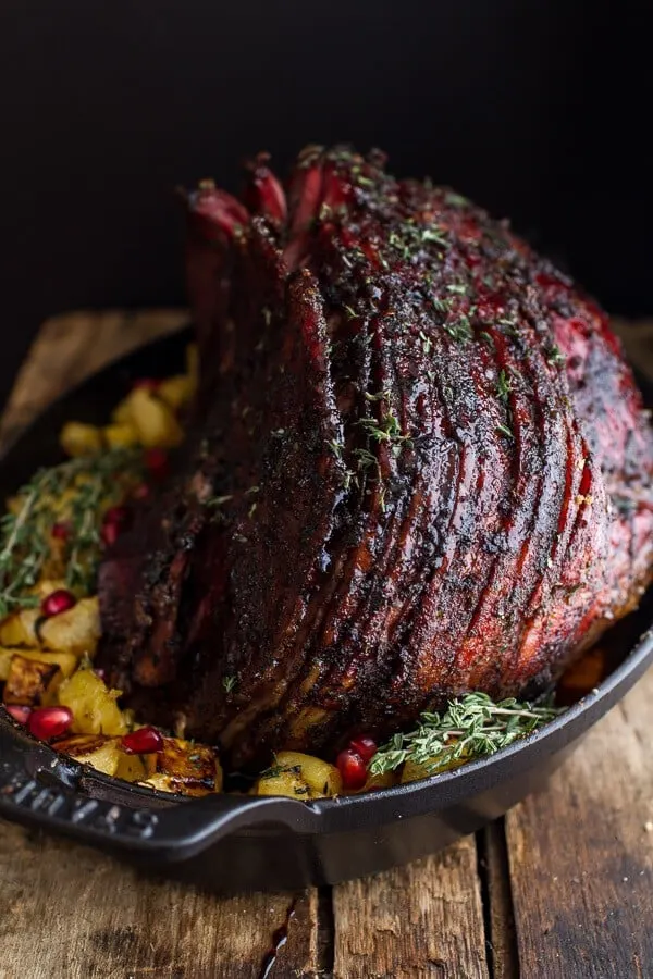 chipotle-pineapple-jerk-glazed-ham