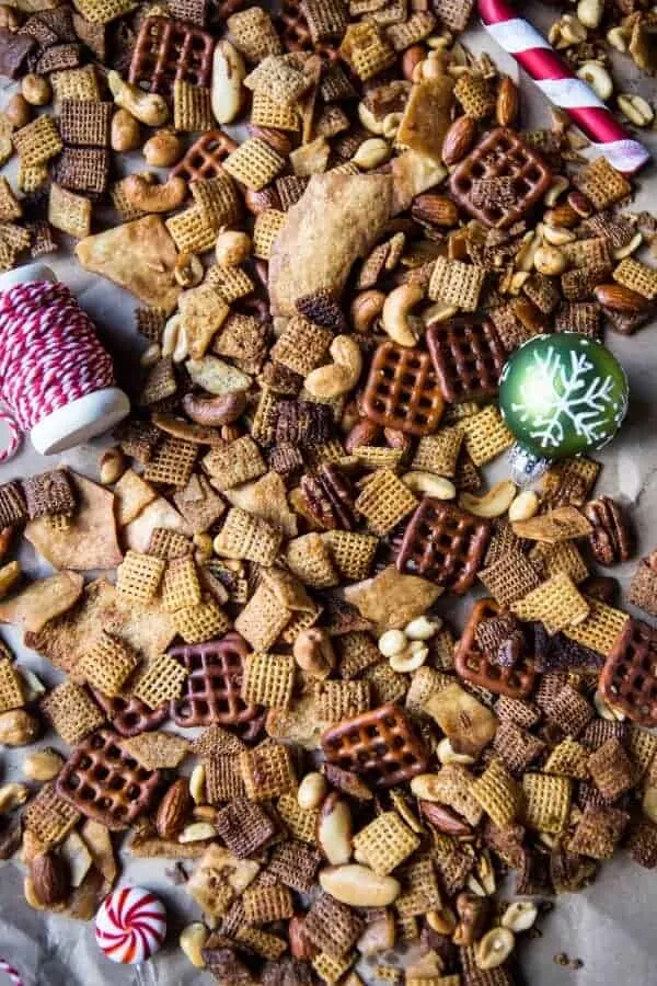 easy-crockpot-(christmas-eve)-chex-mix.