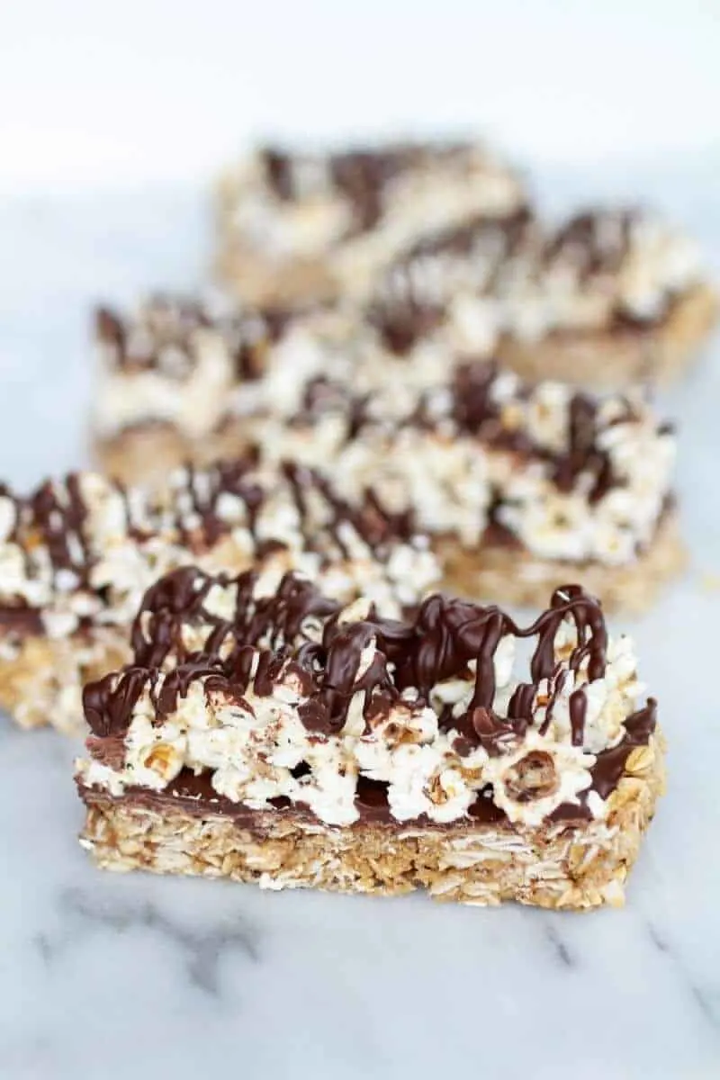 dark-chocolate-cappuccino-popcorn-granola-bars