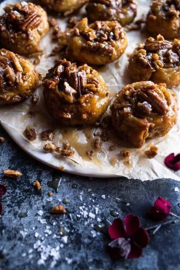 cheat's-brown-butter-and-salted-maple-pecan-sticky-buns