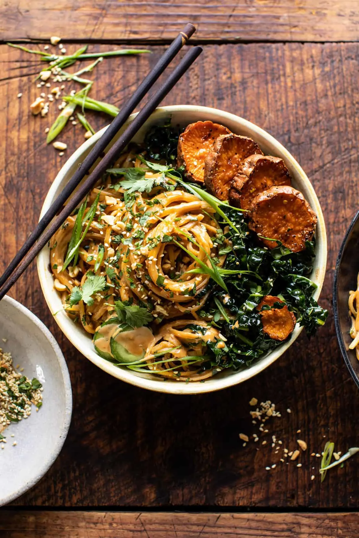saucy-tahini-noodles-with-honey'd-sweet-potatoes