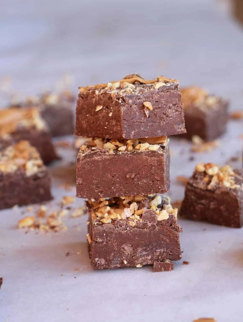 kahlua-chocolate-peanut-butter-fudge