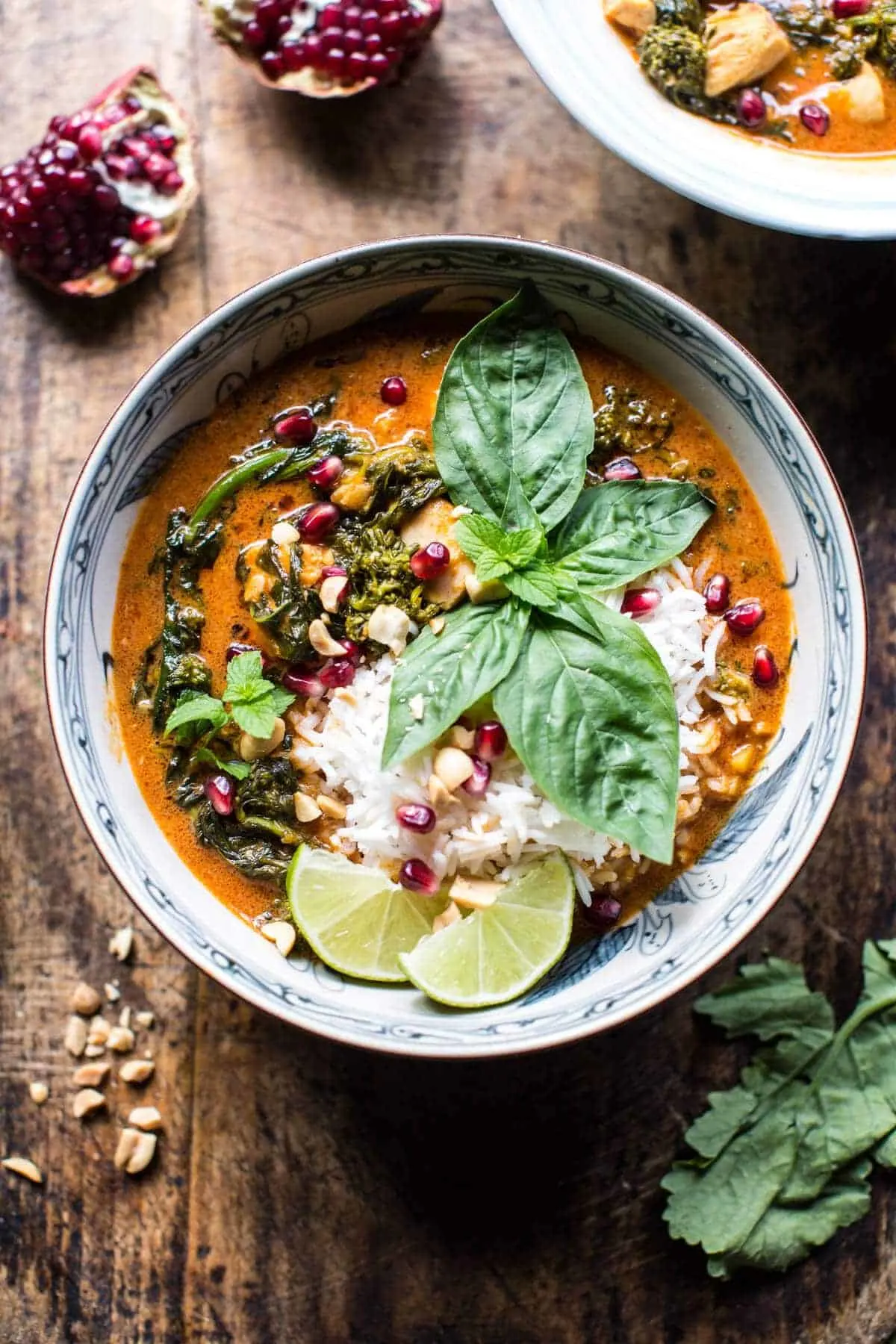 crockpot-thai-broccoli-rabe-chicken-curry.