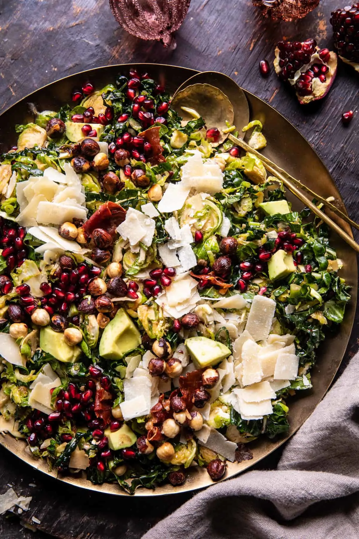 shredded-brussels-sprout-and-prosciutto-salad