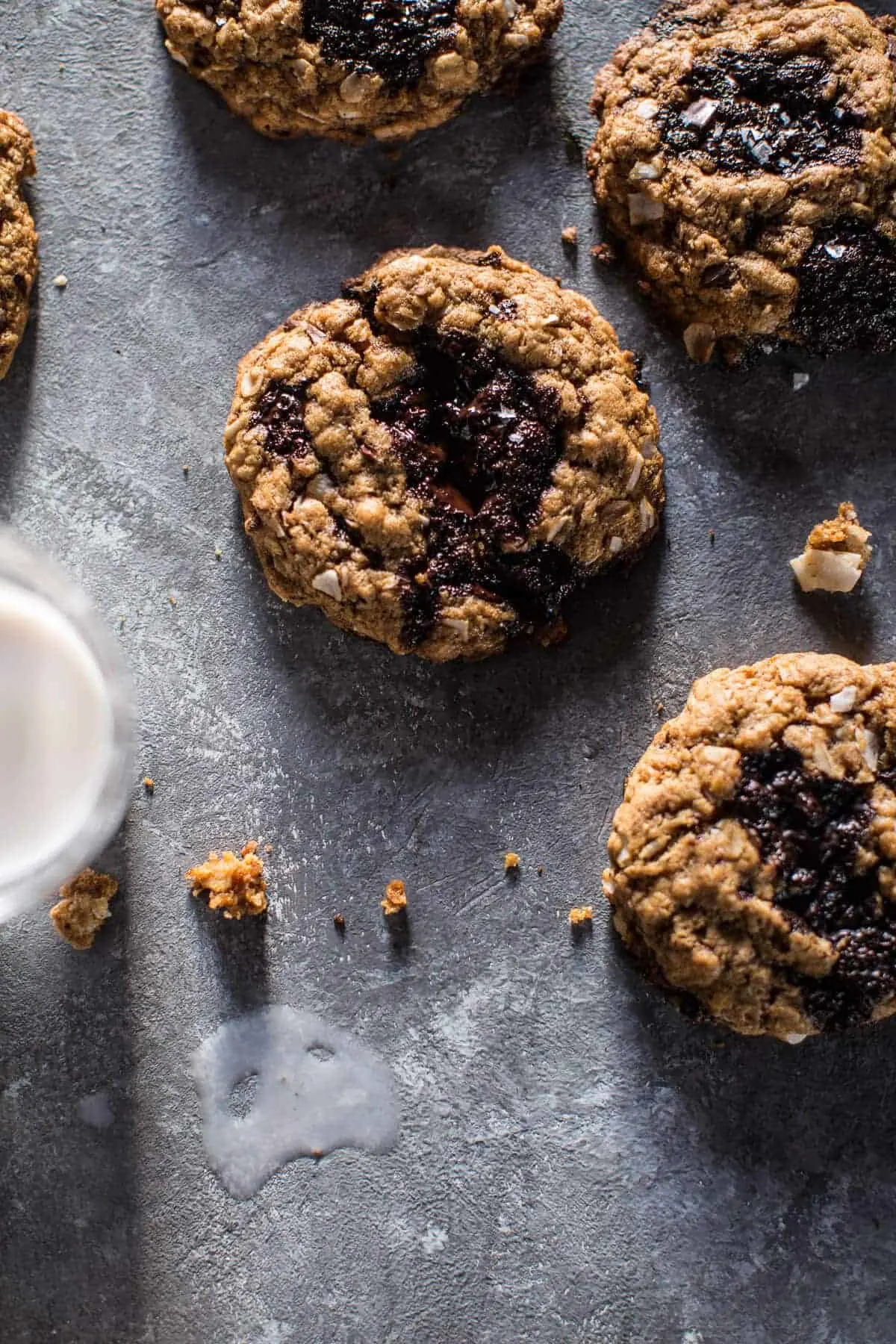 coconut-chocolate-chunk-cookies