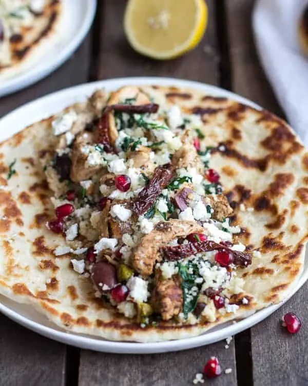 middle-eastern-chicken-and-couscous-wraps-with-goat-cheese