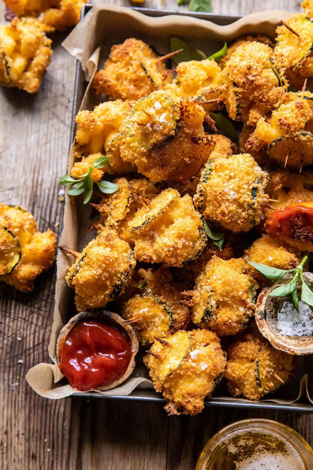 mac-and-cheese-stuffed-oven-fried-zucchini-bites