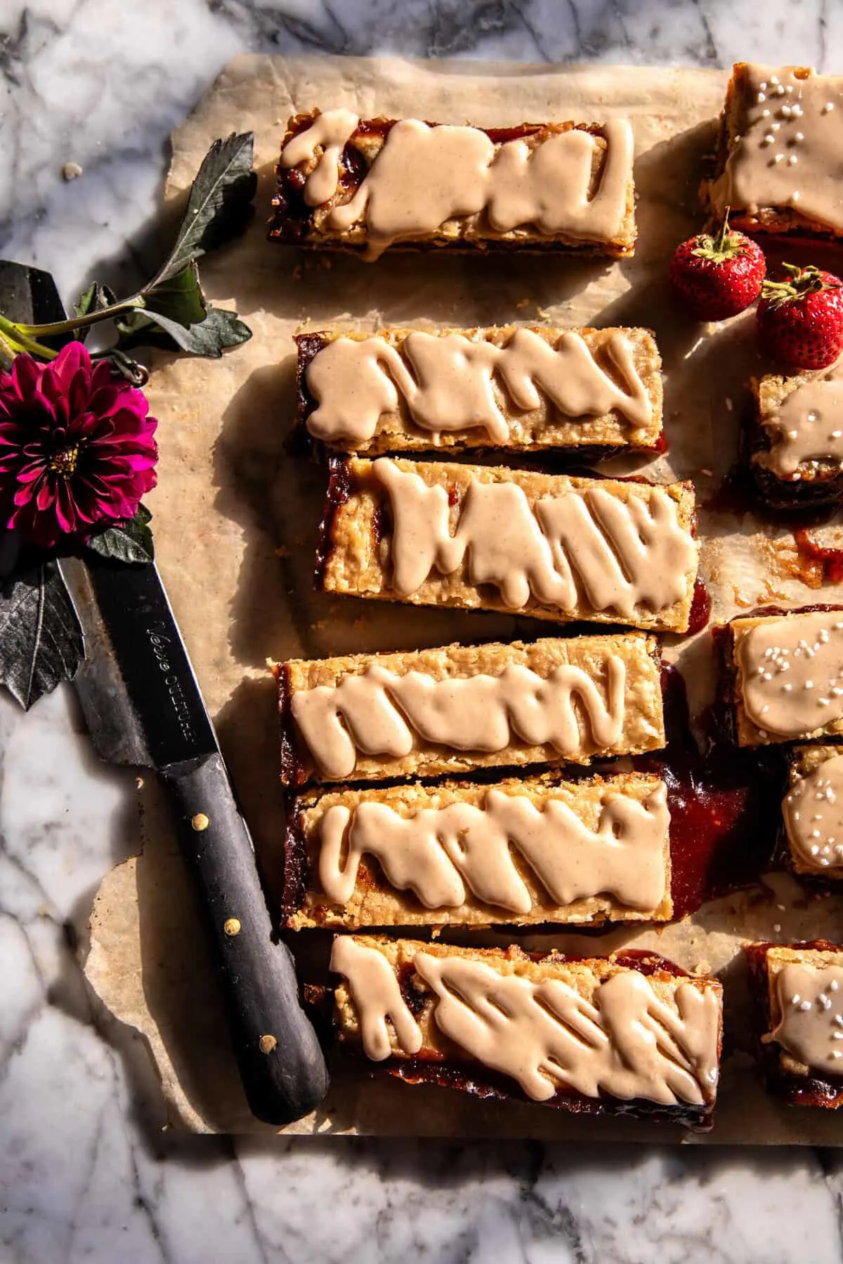 frosted-soft-strawberry-cinnamon-bars