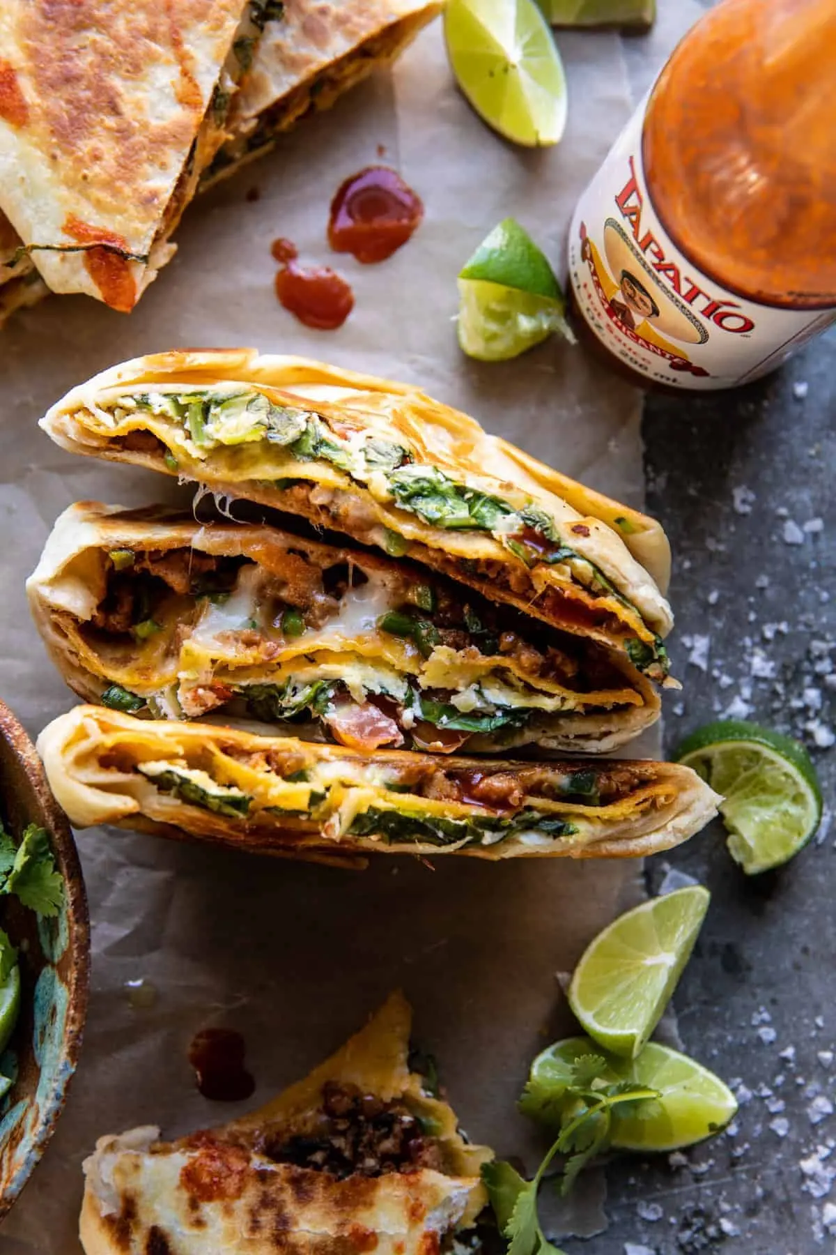 healthier-homemade-crunchwrap-supreme