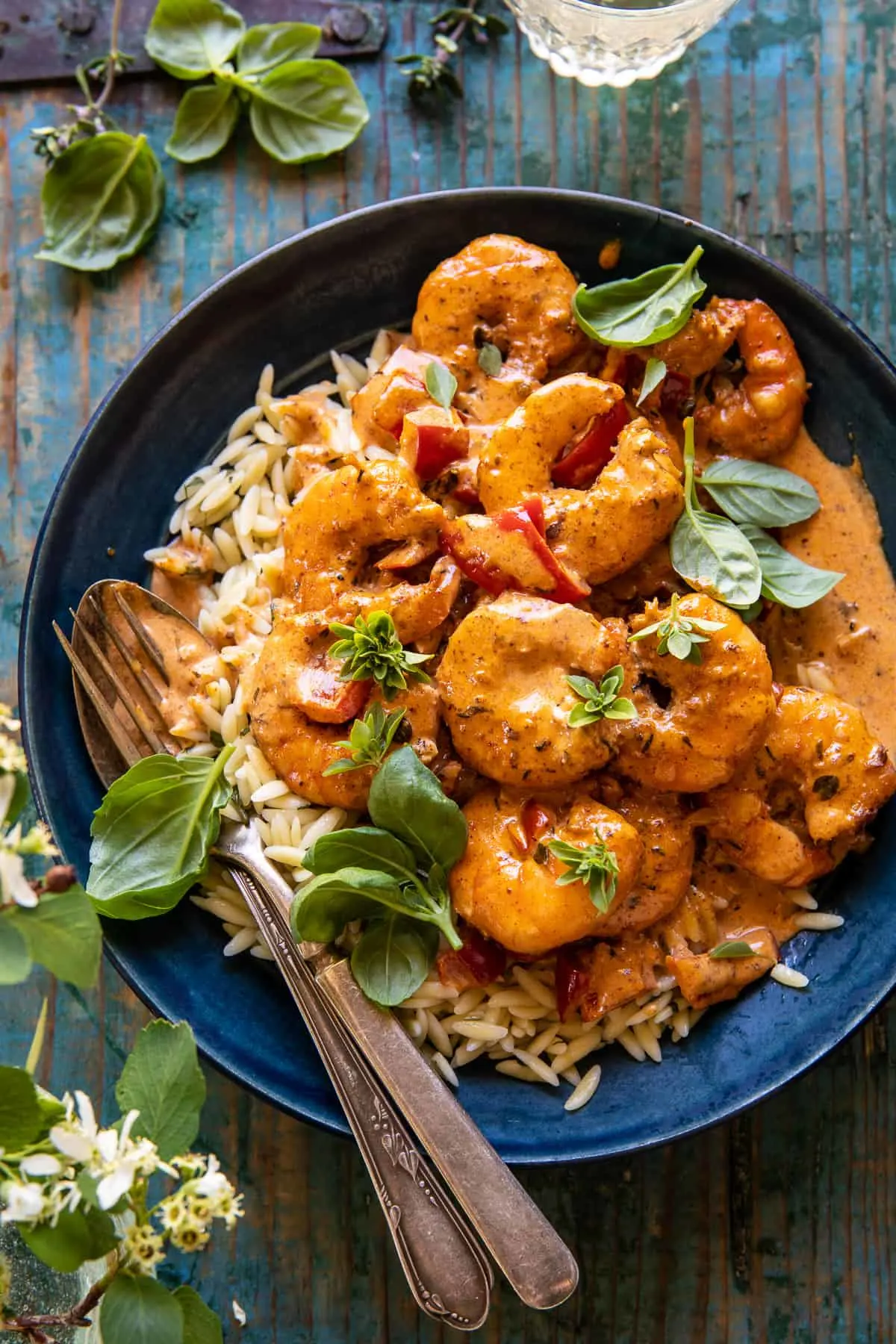 spicy-southern-style-shrimp-with-lemon-basil-orzo