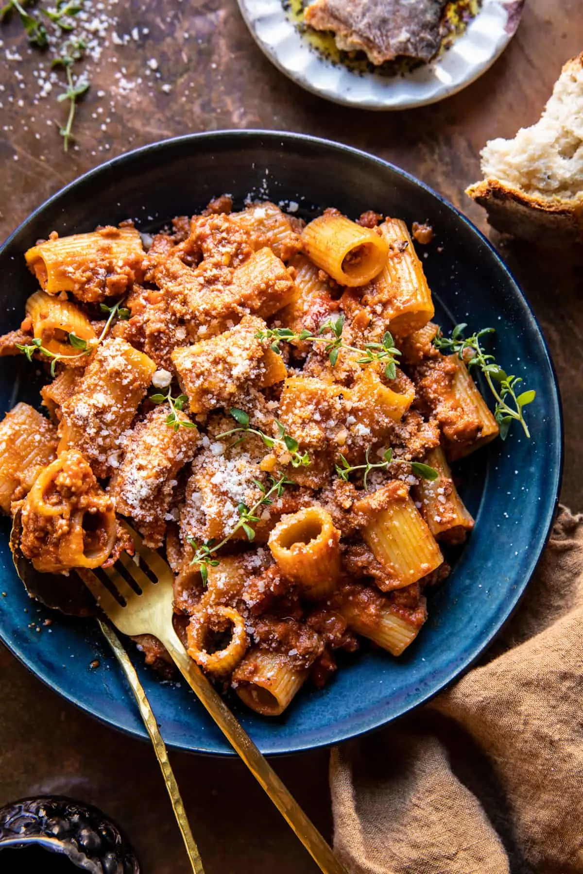 my-family's-favorite-pesto-pasta-bolognese