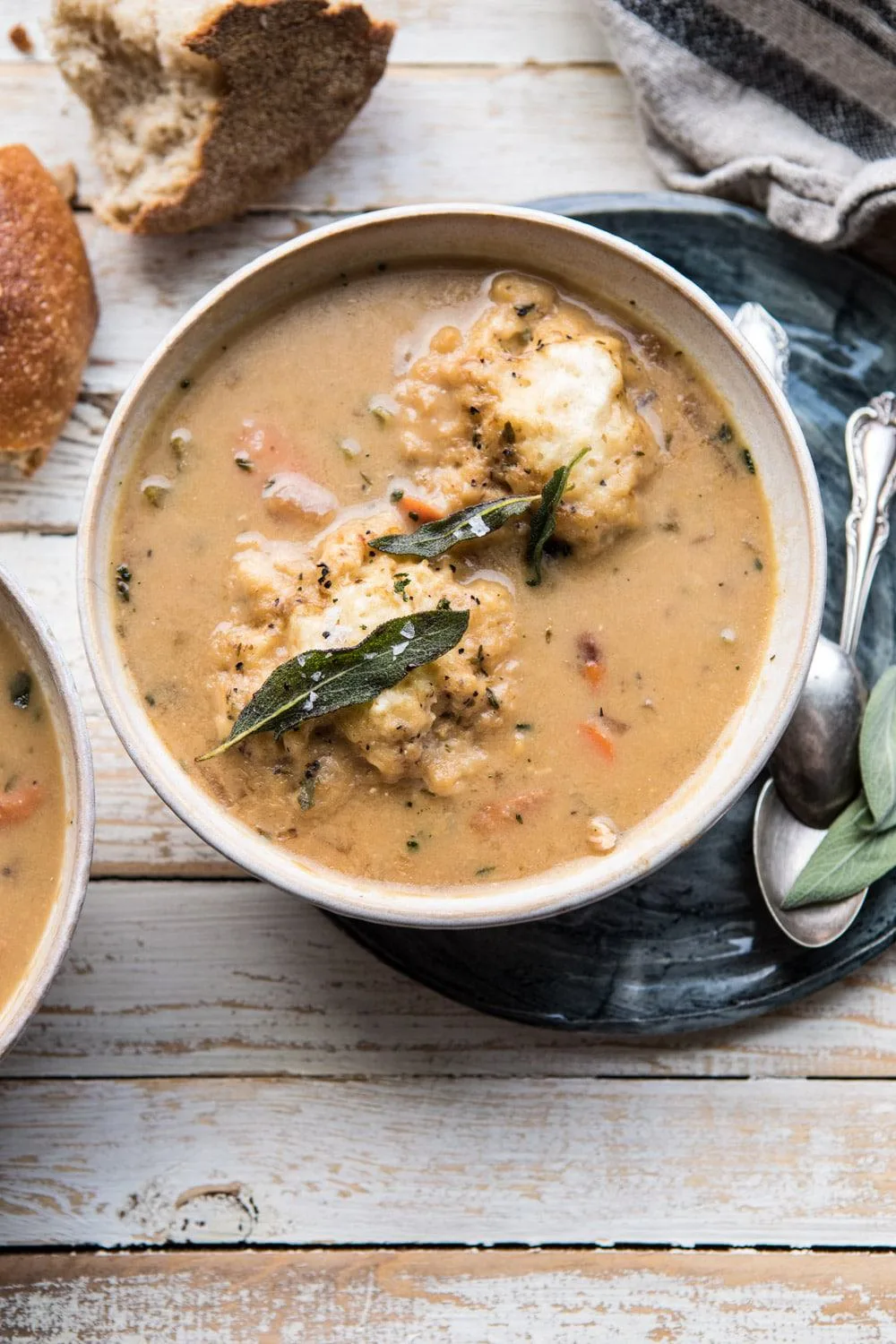 one-pot-chicken-and-sage-dumplings.