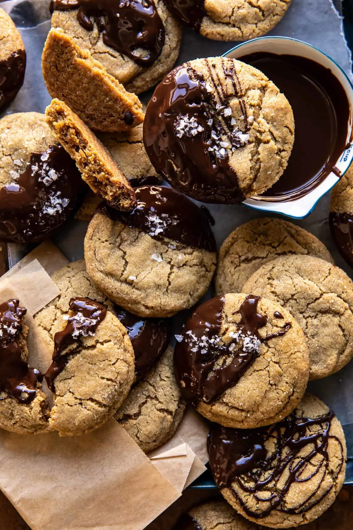 soft-and-crinkly-brown-sugar-peanut-butter-cookies