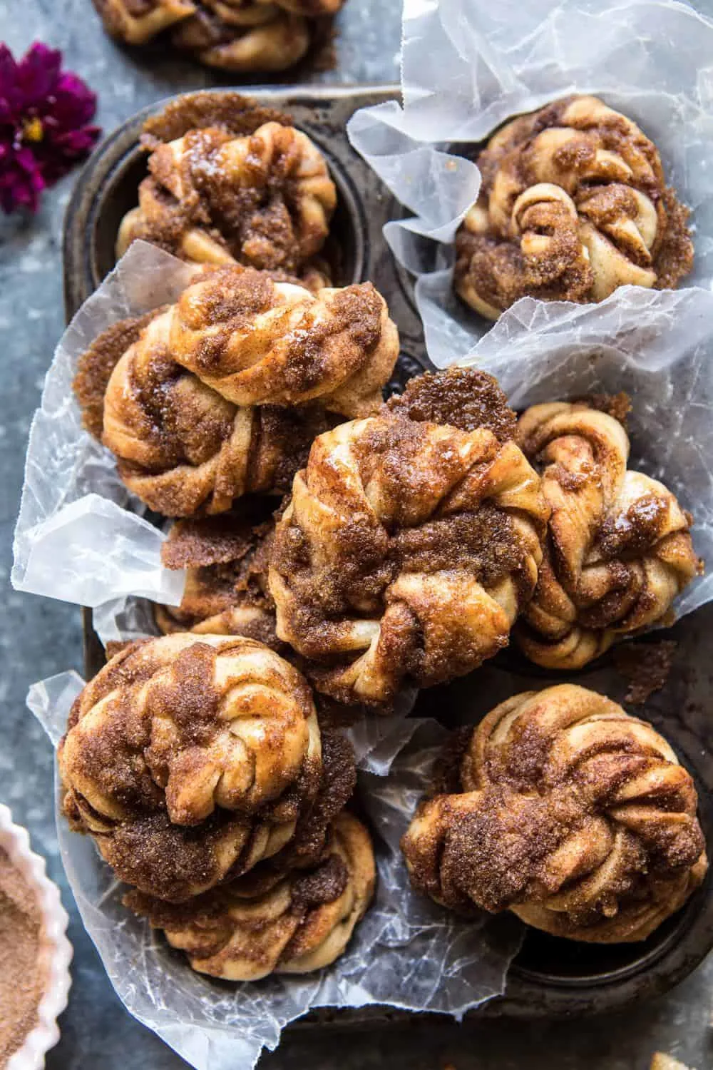 easiest-cinnamon-crunch-knots
