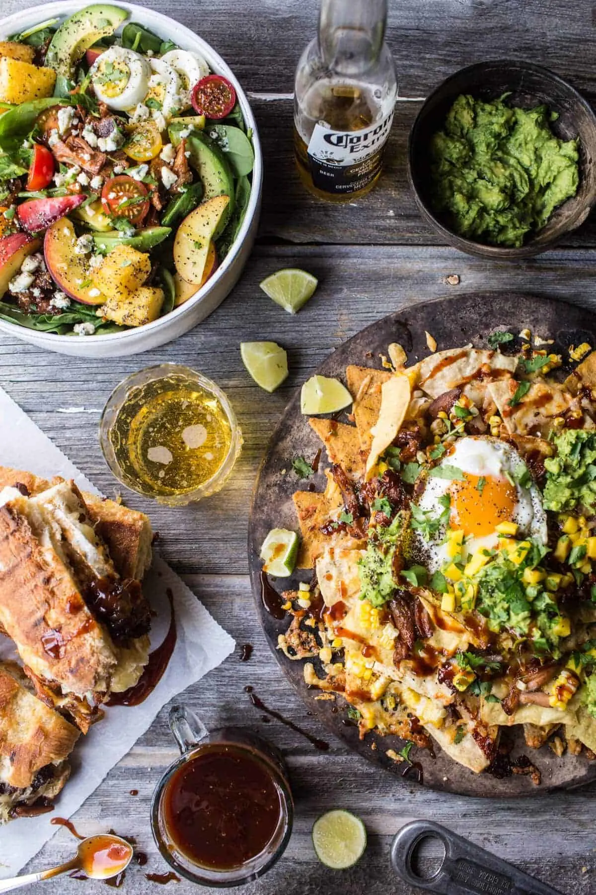 leftover-summer-bbq-recipes-3-ways