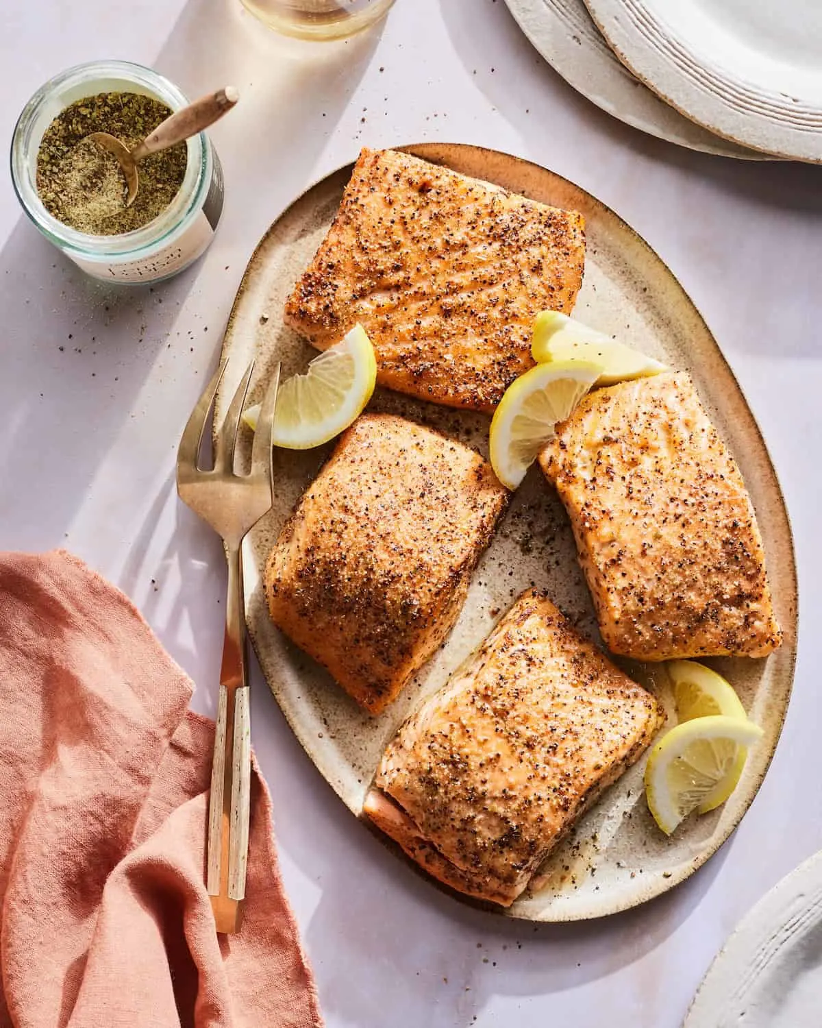 air-fryer-salmon