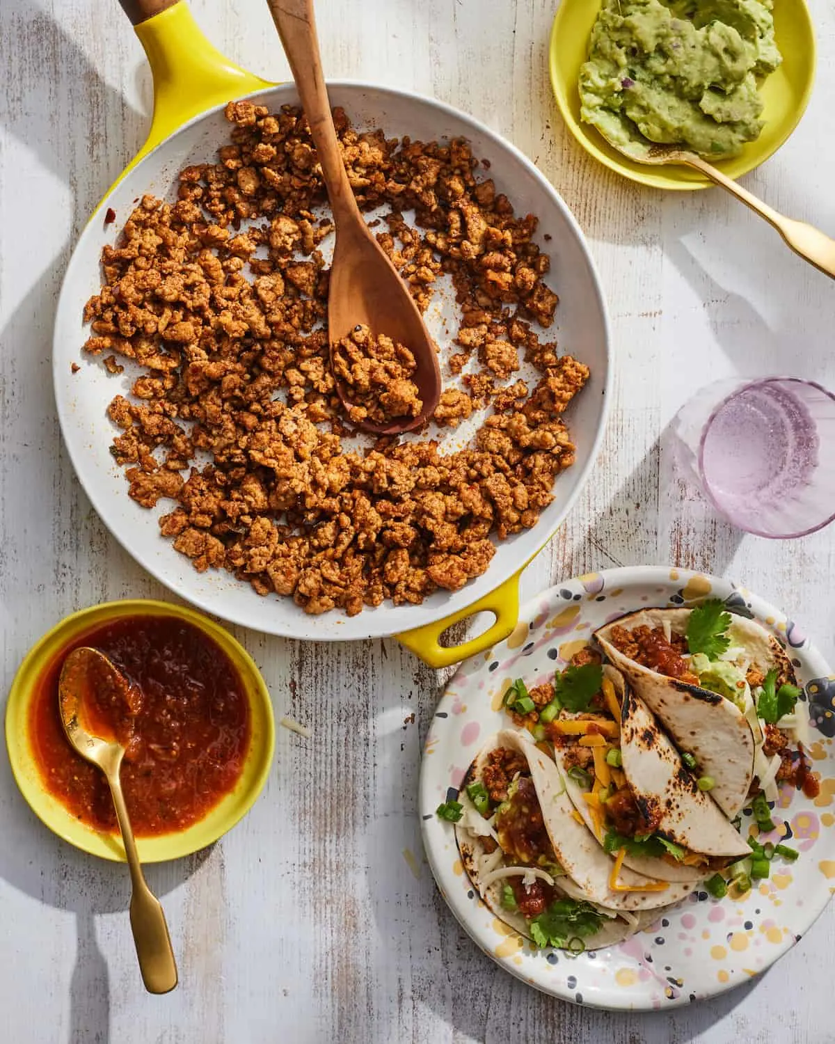 ground-chicken-tacos
