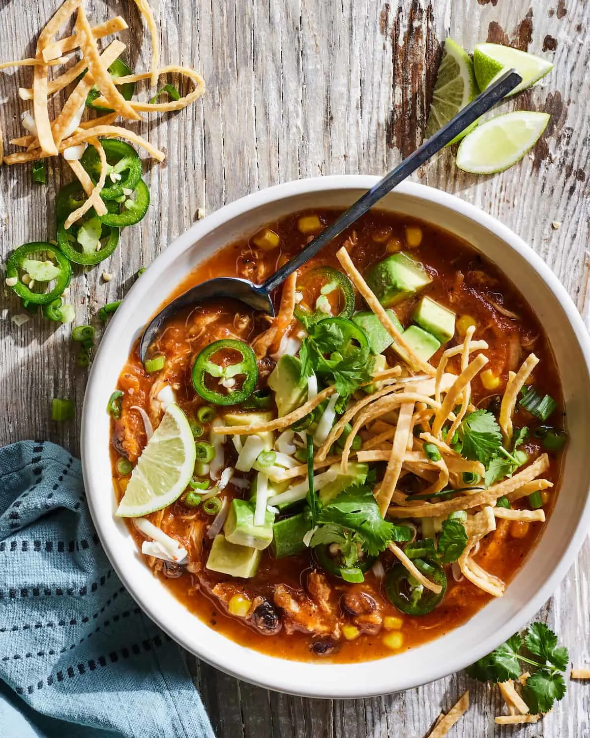 chicken-tortilla-soup