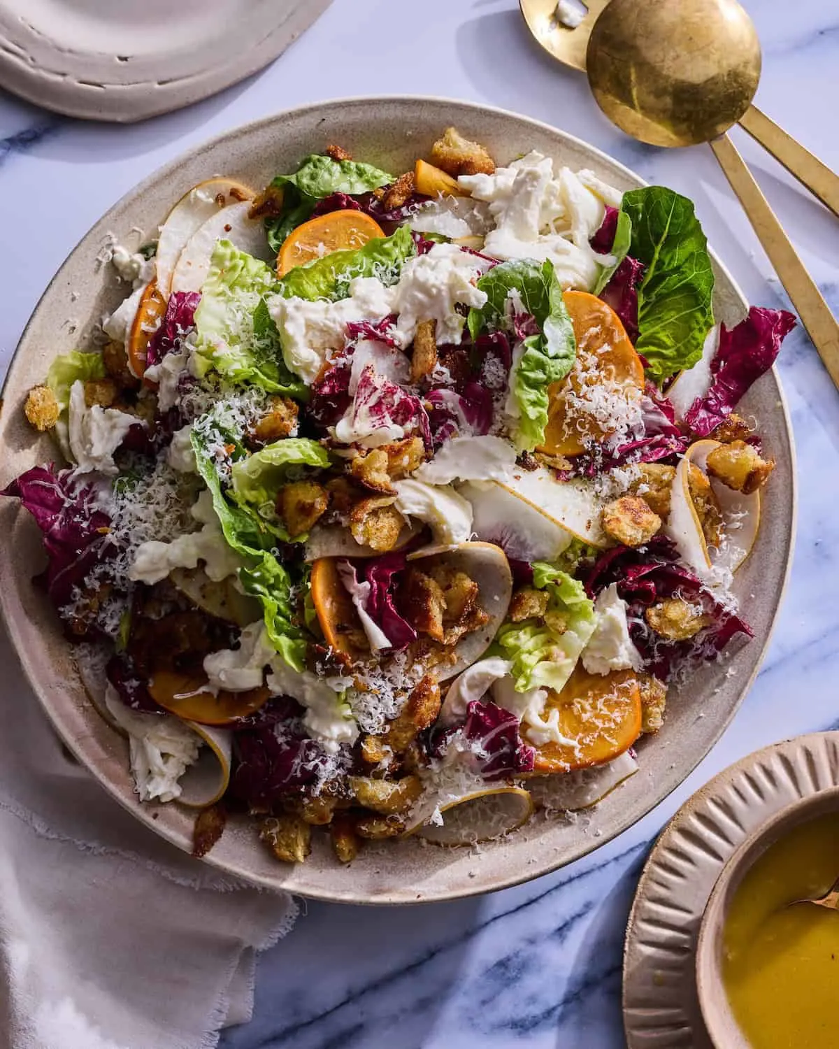 radicchio-salad-with-burrata