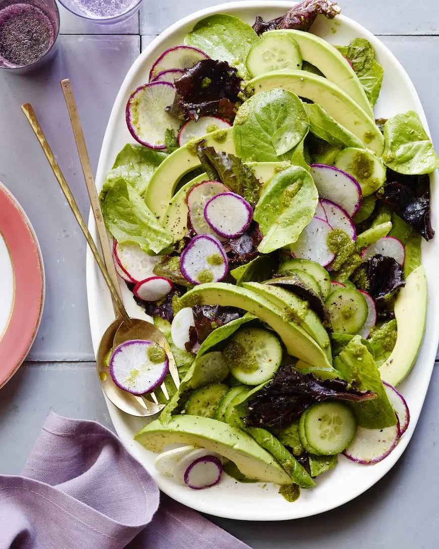 green-monster-salad